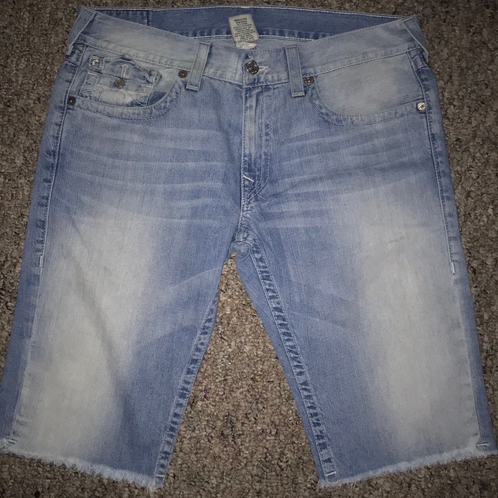 Clothing and more